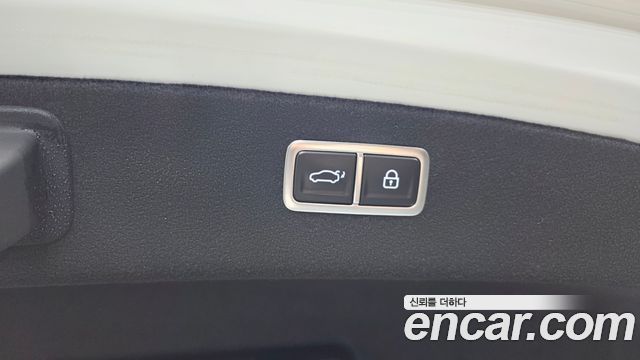 Genesis G80 2025 — photo 40
