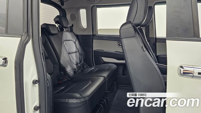 Kia RAY 2016 — photo 18