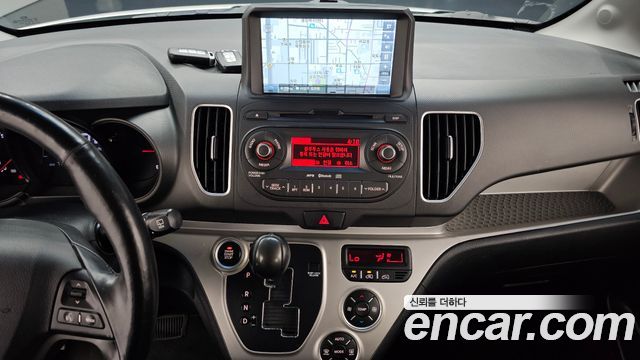Kia RAY 2016 — photo 20