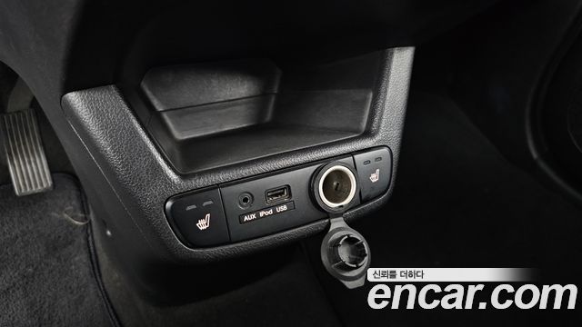 Kia RAY 2016 — photo 22