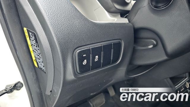 Kia RAY 2016 — photo 23