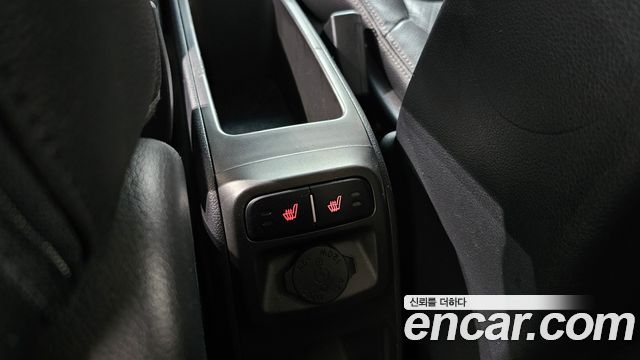Kia RAY 2016 — photo 24
