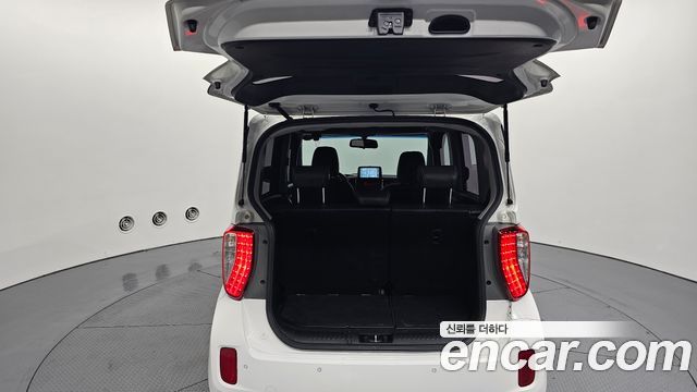 Kia RAY 2016 — photo 26