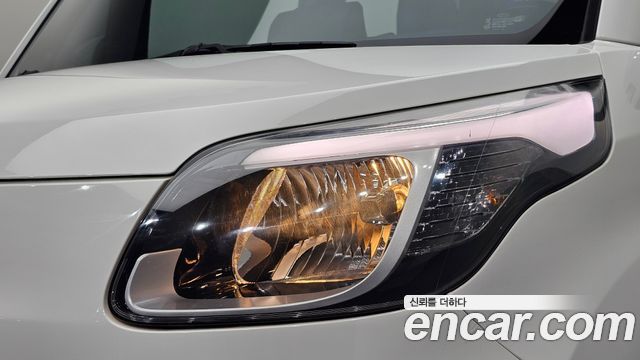 Kia RAY 2016 — photo 8
