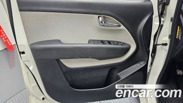 Kia RAY 2016 — photo 14