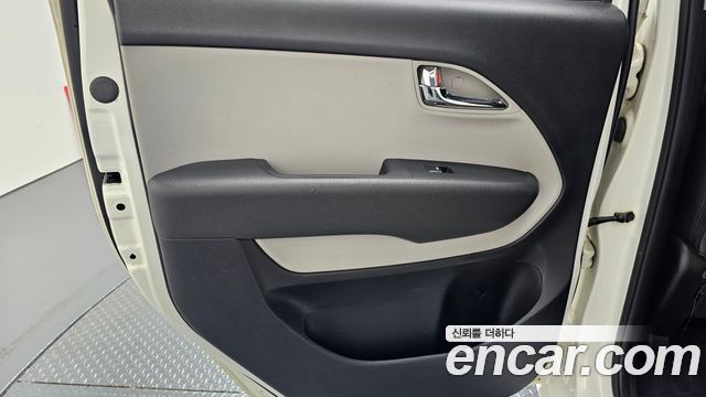 Kia RAY 2016 — photo 15