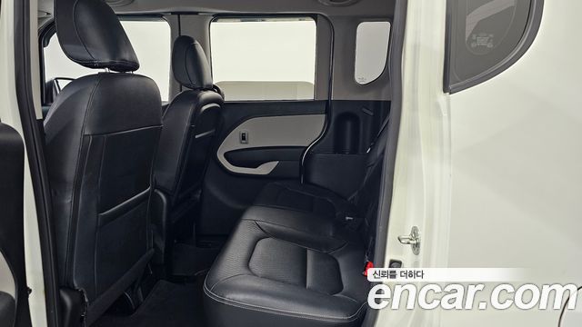 Kia RAY 2016 — photo 16