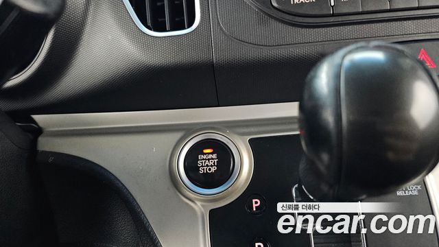 Kia RAY 2016 — photo 27