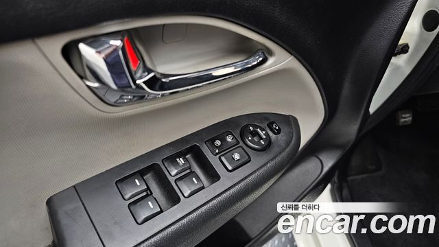 Kia RAY 2016 — photo 29