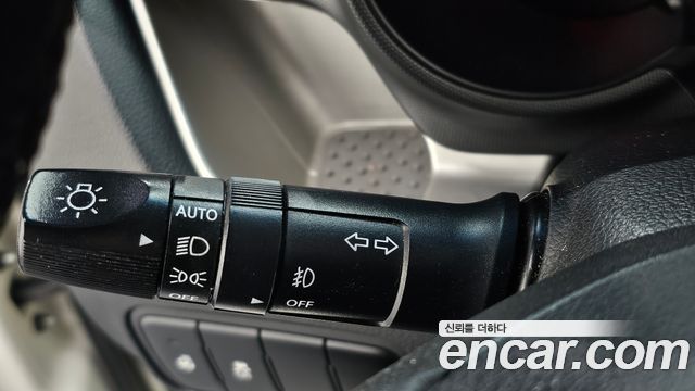 Kia RAY 2016 — photo 30