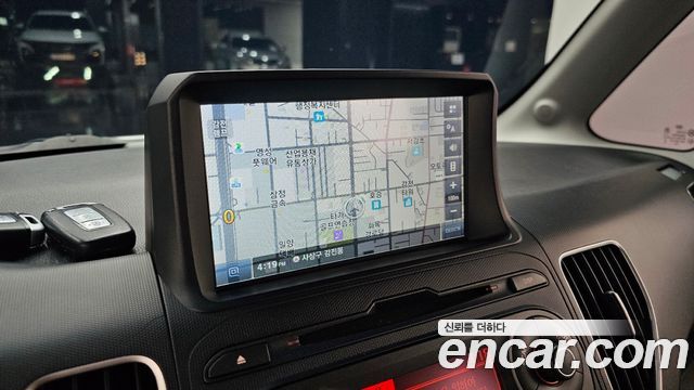Kia RAY 2016 — photo 31