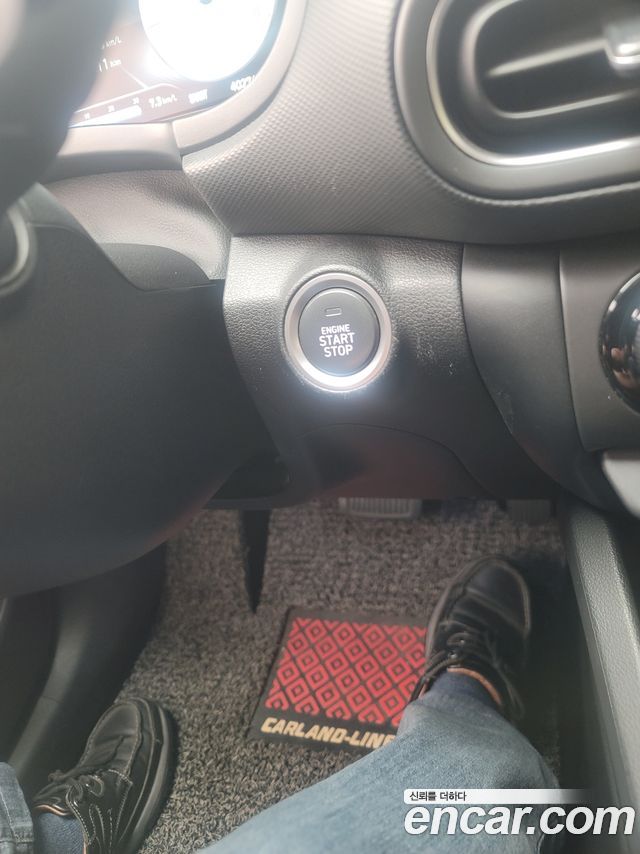 Hyundai Kona 2023 — photo 10