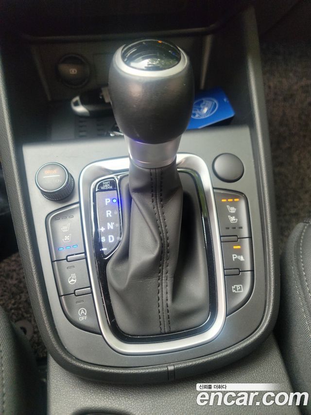 Hyundai Kona 2023 — photo 11