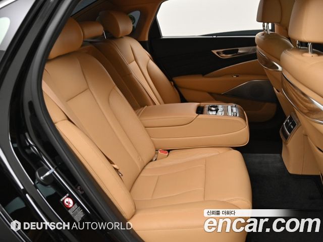 Kia K9 2023 — photo 12