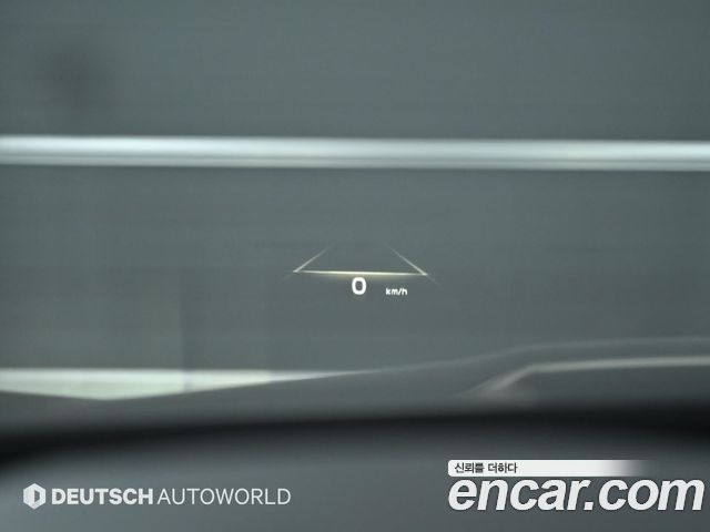 Kia K9 2023 — photo 17