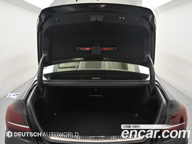 Kia K9 2023 — photo 19