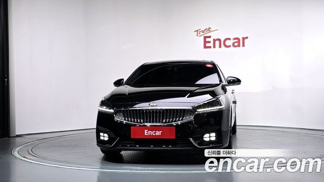 Kia K7 2019 — photo 3