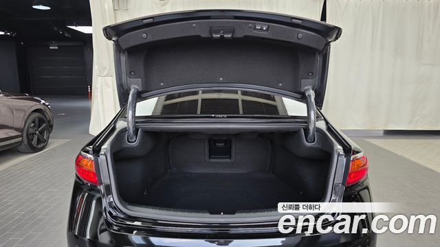 Kia K7 2019 — photo 26