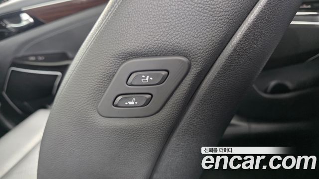 Kia K7 2019 — photo 33