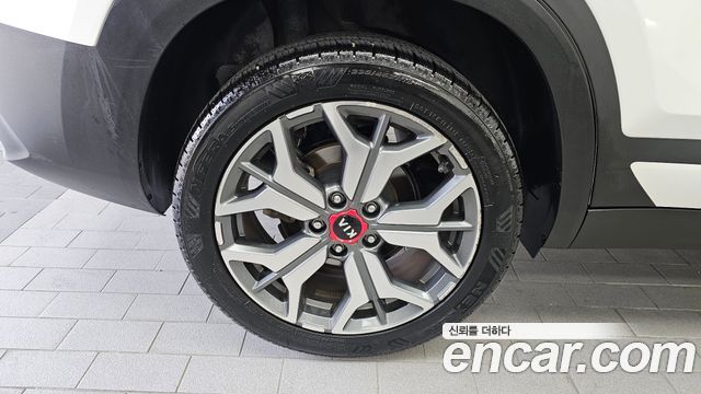 Kia Seltos 2020 — photo 5