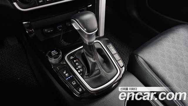 Kia Seltos 2020 — photo 9