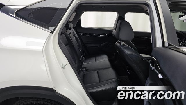 Kia Seltos 2020 — photo 12