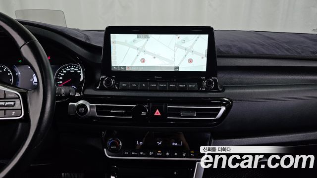 Kia Seltos 2020 — photo 14
