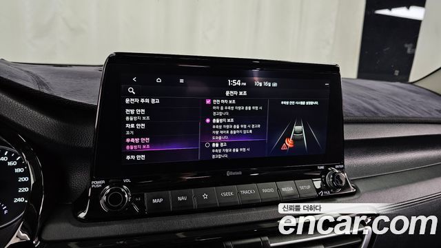 Kia Seltos 2020 — photo 16