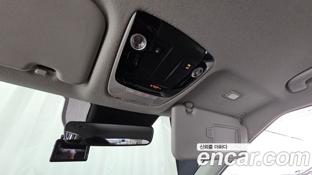 Kia Seltos 2020 — photo 18