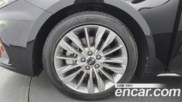 Kia K5 2020 — photo 5