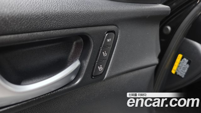 Kia K5 2020 — photo 20