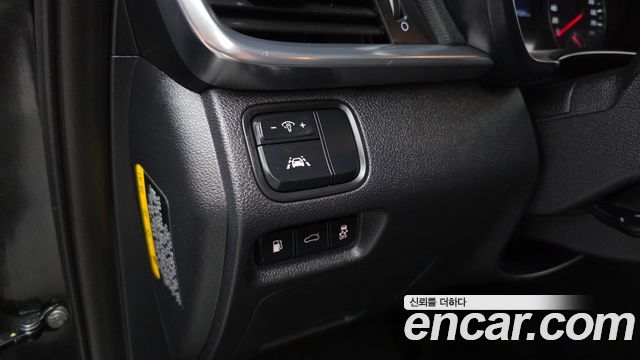 Kia K5 2020 — photo 21