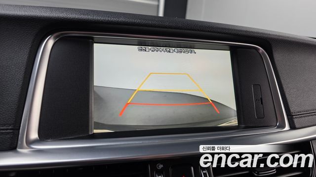 Kia K5 2020 — photo 24