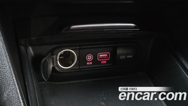 Kia K5 2020 — photo 25
