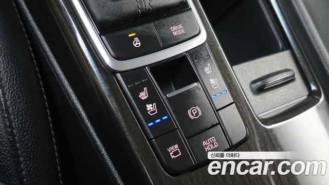 Kia K5 2020 — photo 26