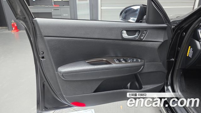 Kia K5 2020 — photo 14