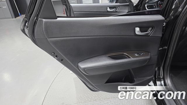 Kia K5 2020 — photo 15