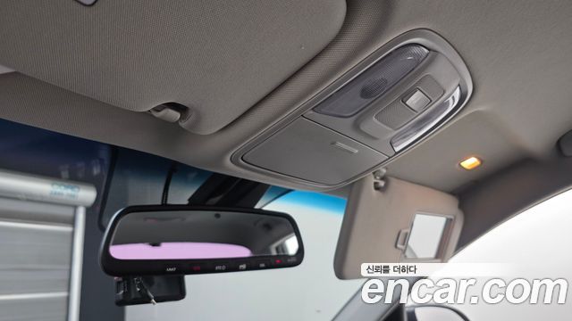 Kia K5 2020 — photo 27
