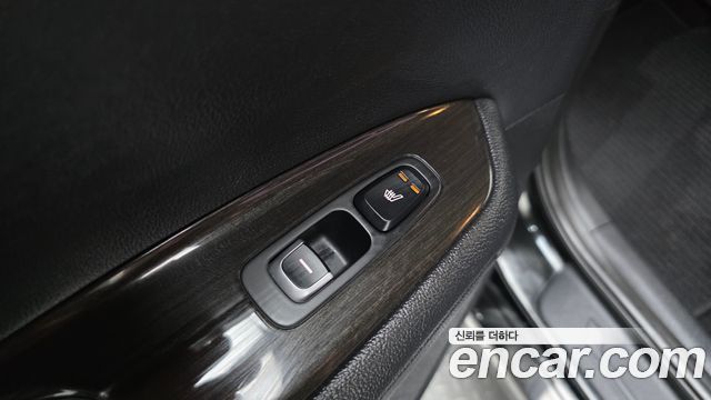Kia K5 2020 — photo 30