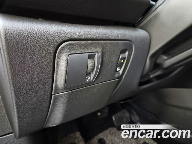 Renault Korea SM6 2019 — photo 14