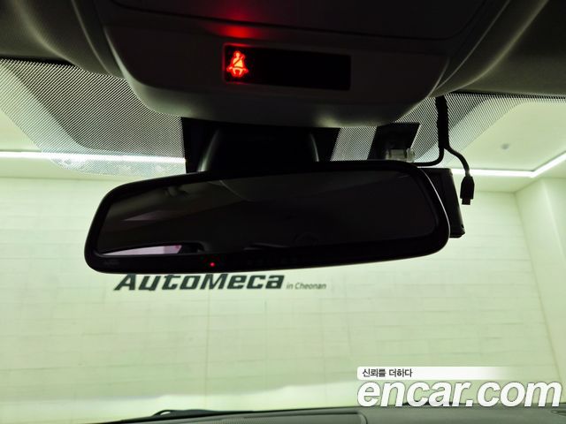 Renault Korea SM6 2019 — photo 17