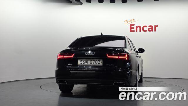 Audi A6 2016 — photo 4