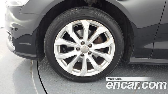 Audi A6 2016 — photo 5