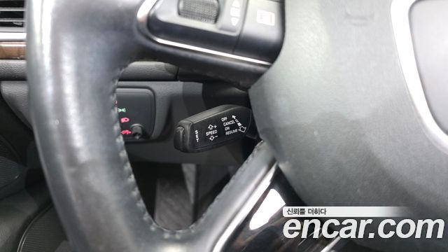 Audi A6 2016 — photo 18