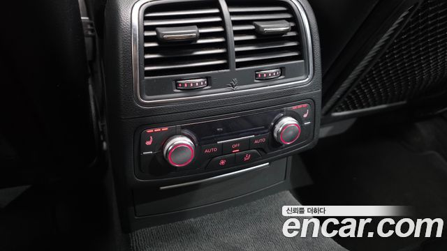 Audi A6 2016 — photo 19