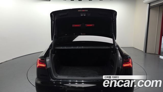 Audi A6 2016 — photo 20