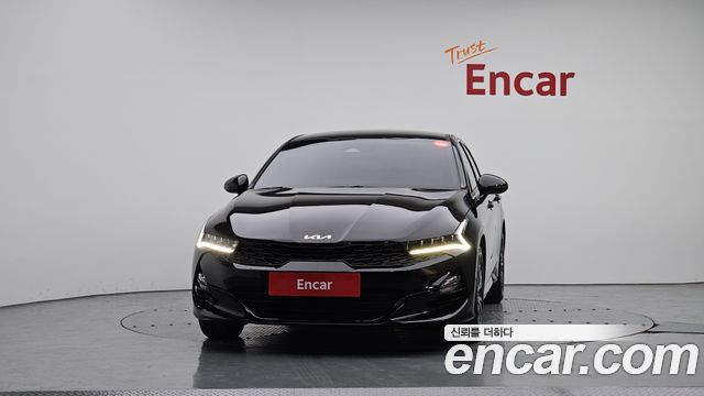 Kia K5 2023 — photo 3