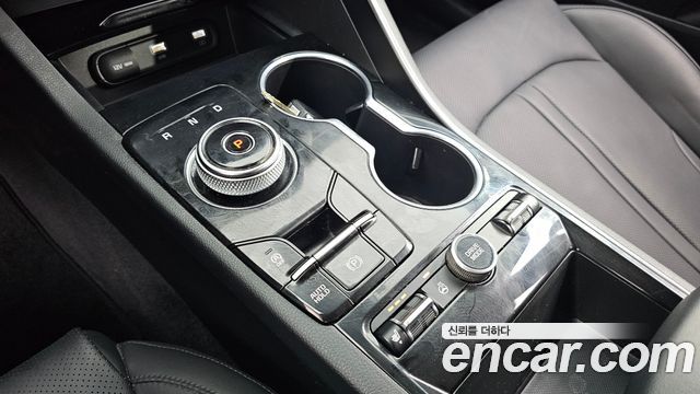 Kia K5 2023 — photo 9
