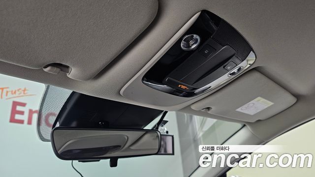 Kia K5 2023 — photo 19