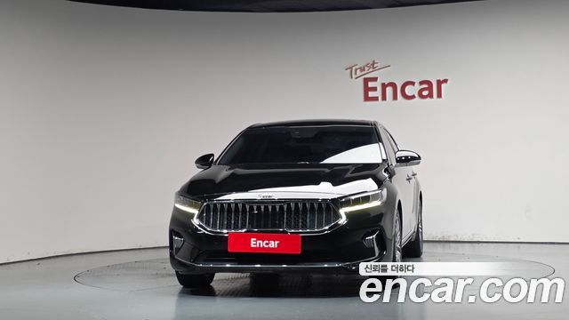 Kia K7 2020 — photo 3